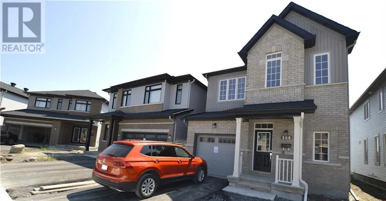 286 Turnbuckle Crescent, Ottawa, ON, K2J 7B7