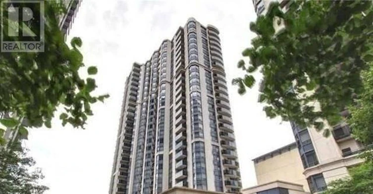1511-153 Beecroft Road, Toronto, ON, M2N 7C5