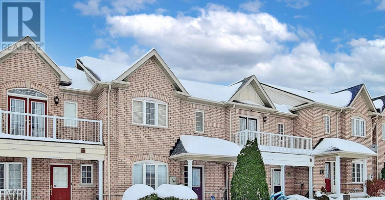 24 John Gary Drive, Markham, ON, L3E 5E7 - 2