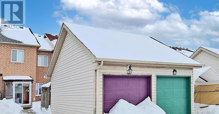 24 John Gary Drive, Markham, ON, L3E 5E7 - 41