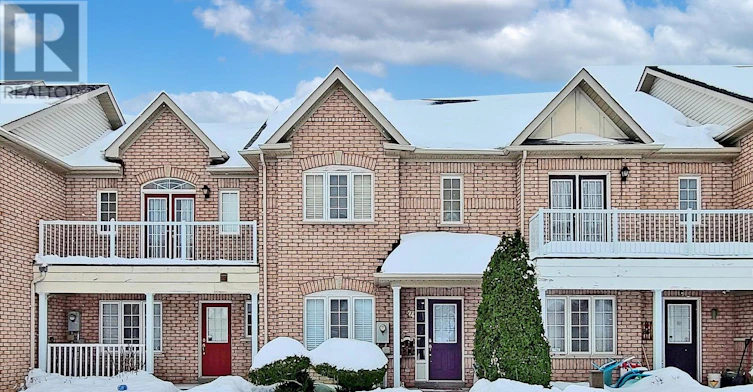 24 John Gary Drive, Markham, ON, L3E 5E7