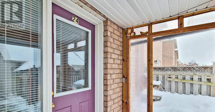 24 John Gary Drive, Markham, ON, L3E 5E7 - 39