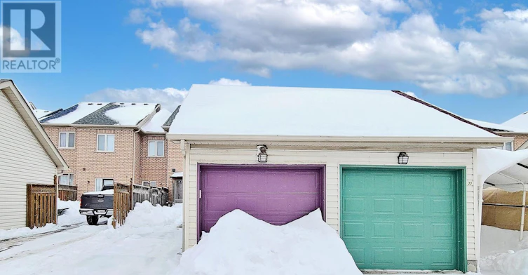 24 John Gary Drive, Markham, ON, L3E 5E7 - 40