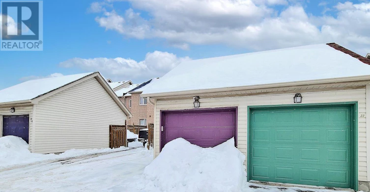 24 John Gary Drive, Markham, ON, L3E 5E7 - 42
