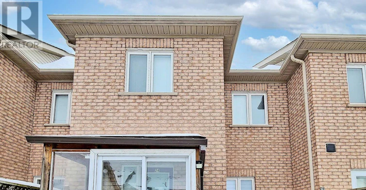 24 John Gary Drive, Markham, ON, L3E 5E7 - 35