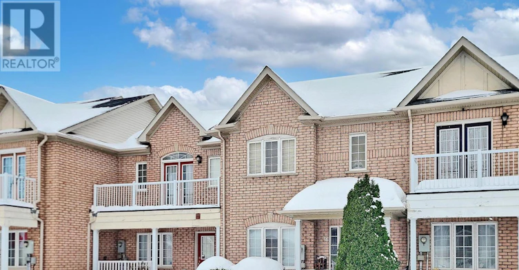 24 John Gary Drive, Markham, ON, L3E 5E7 - 3
