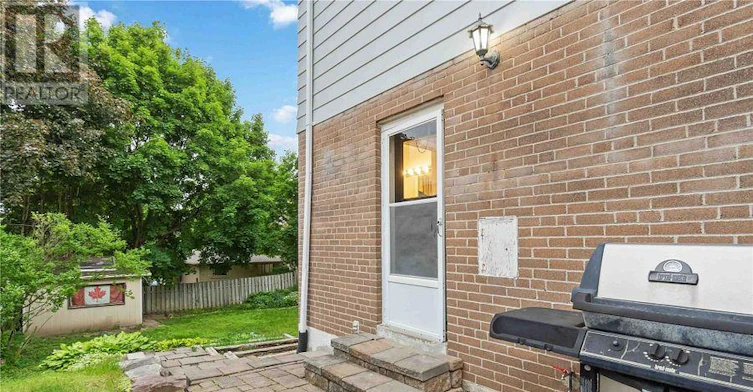 786 Botany Hill Crescent, Newmarket, ON, L3Y 3A8 - 8