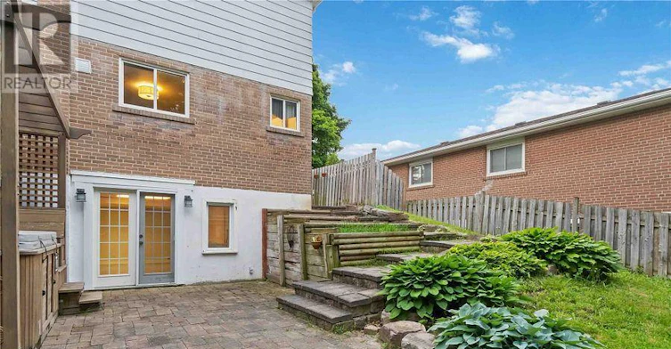 786 Botany Hill Crescent, Newmarket, ON, L3Y 3A8 - 7