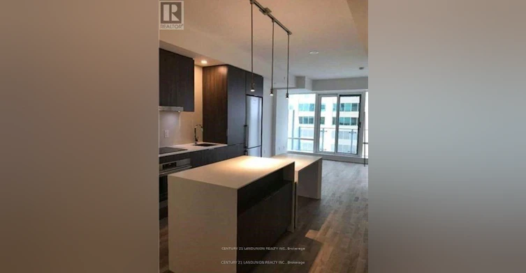 2612-1 Bloor Street E, Toronto, ON, M4W 0A8 - 3