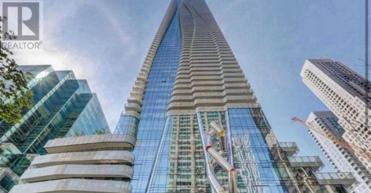 2612-1 Bloor Street E, Toronto, ON, M4W 0A8 - 2