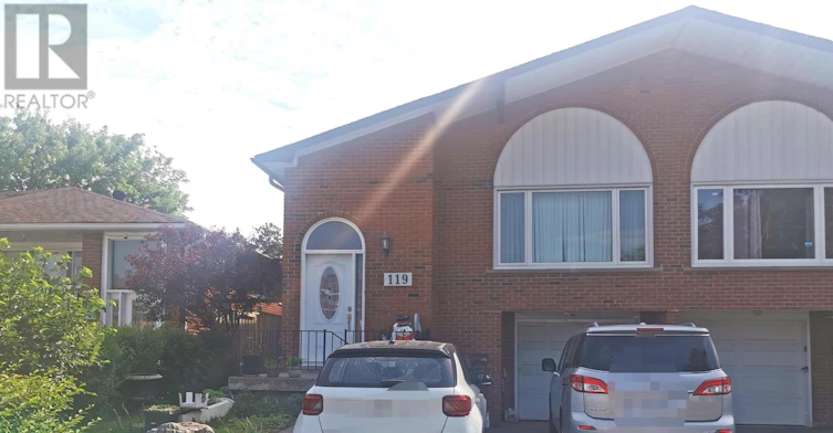 119 Shawnee Circle, Toronto, ON, M2H 2X9