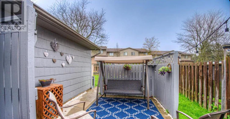 UPPER-16 Blackwell Drive, Kitchener, ON, N2N 1P5 - 21