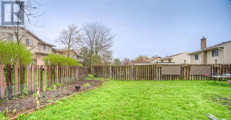 UPPER-16 Blackwell Drive, Kitchener, ON, N2N 1P5 - 22