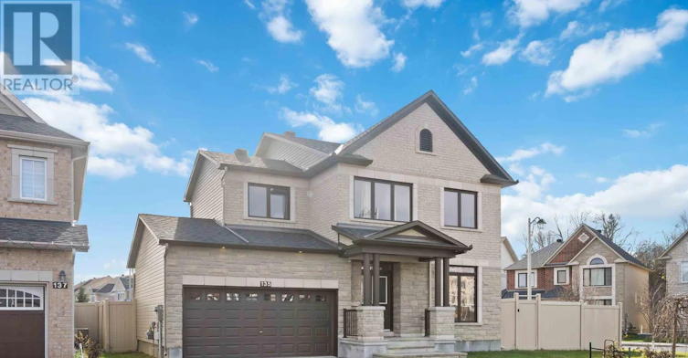 135 Piazza Circle, Ottawa, ON, K2J 5S2 - 2
