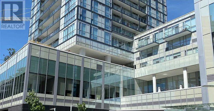 2308-5180 Yonge Street, Toronto, ON, M2N 5P6