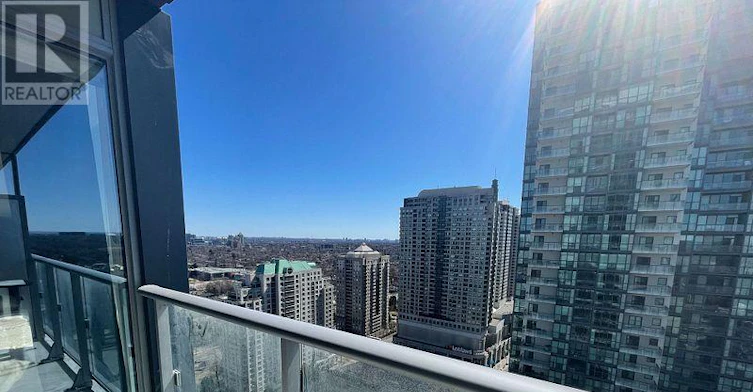 2308-5180 Yonge Street, Toronto, ON, M2N 5P6 - 16