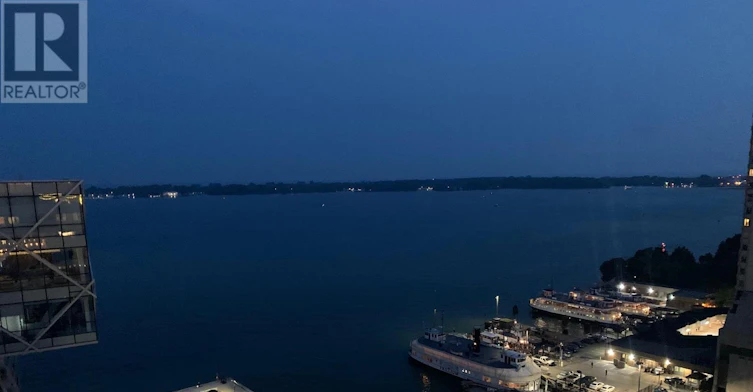 1603-15 Queens Quay E, Toronto, ON, M5E 0C5 - 16