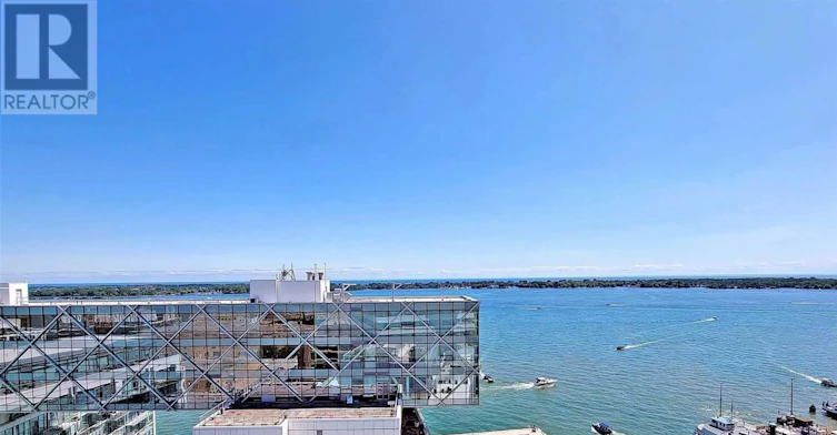 1603-15 Queens Quay E, Toronto, ON, M5E 0C5 - 13