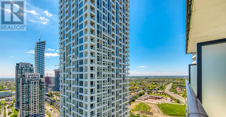 2507-4130 Parkside Village Drive, Mississauga, ON, L5B 3M8 - 22