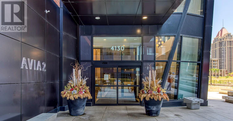2507-4130 Parkside Village Drive, Mississauga, ON, L5B 3M8 - 3