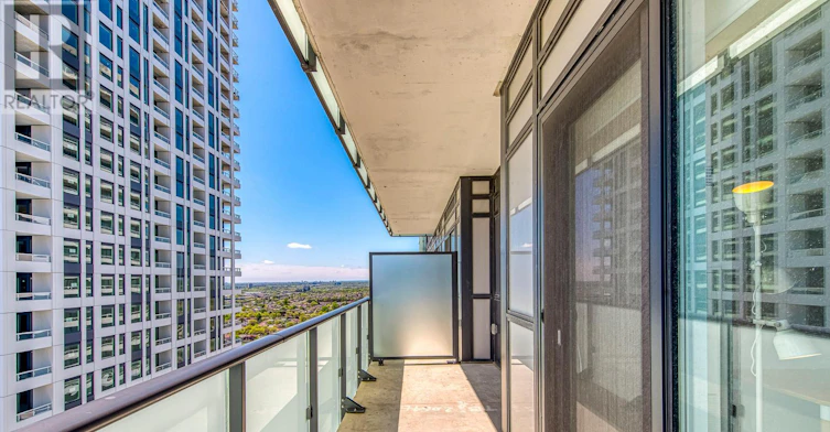 2507-4130 Parkside Village Drive, Mississauga, ON, L5B 3M8 - 19