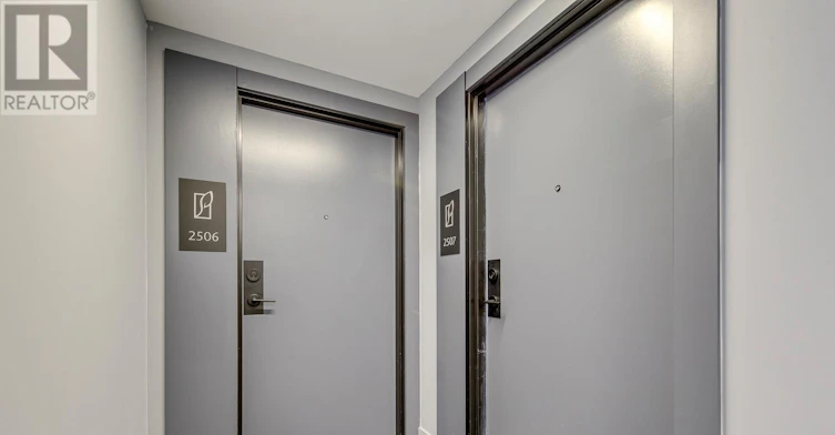2507-4130 Parkside Village Drive, Mississauga, ON, L5B 3M8 - 7