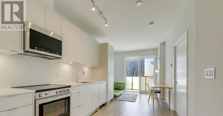 2507-4130 Parkside Village Drive, Mississauga, ON, L5B 3M8 - 10