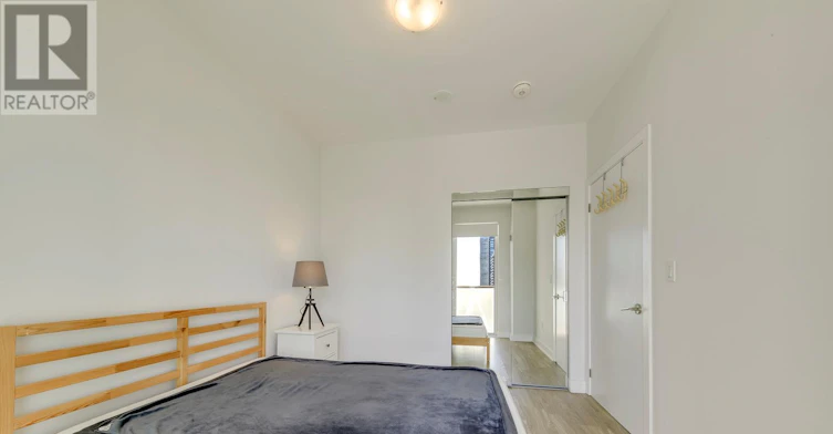 2507-4130 Parkside Village Drive, Mississauga, ON, L5B 3M8 - 25