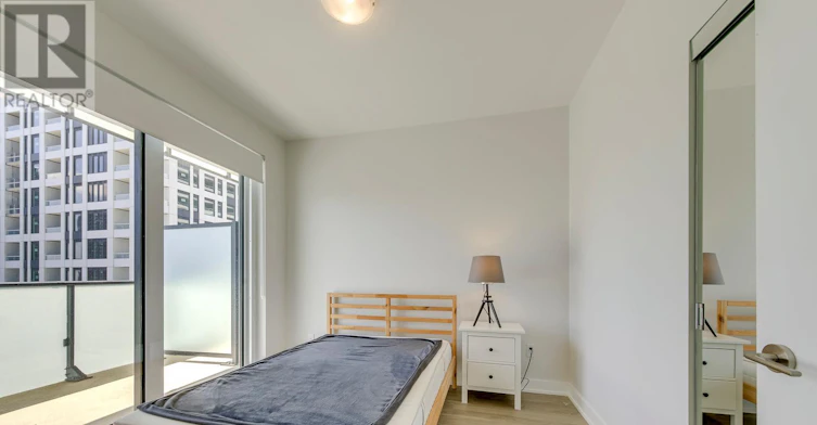 2507-4130 Parkside Village Drive, Mississauga, ON, L5B 3M8 - 23