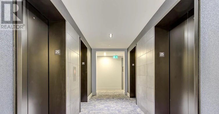 2507-4130 Parkside Village Drive, Mississauga, ON, L5B 3M8 - 6