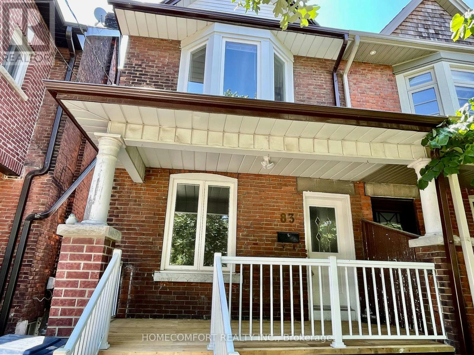 MAIN-83 Hounslow Heath Road, Toronto, ON, M6N 1G7 - 14