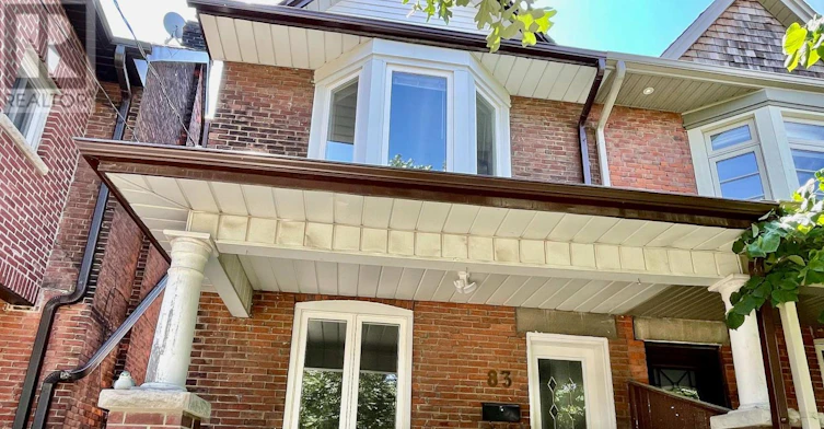 MAIN-83 Hounslow Heath Road, Toronto, ON, M6N 1G7 - 14
