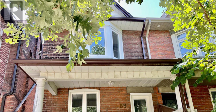 MAIN-83 Hounslow Heath Road, Toronto, ON, M6N 1G7