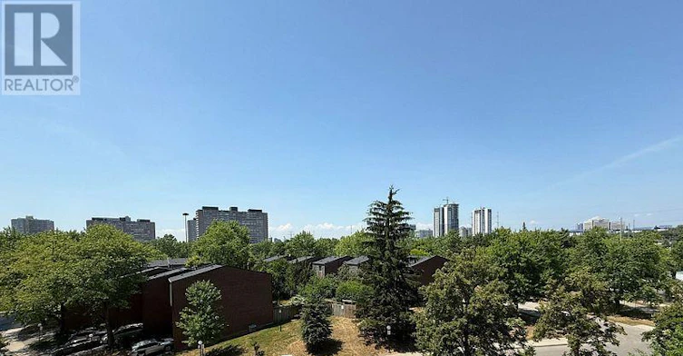 512-5 Vicora Linkway Way, Toronto, ON, M3C 1A5 - 23