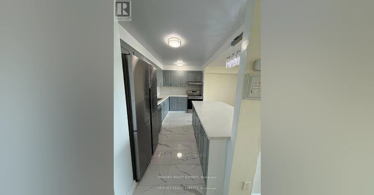 512-5 Vicora Linkway Way, Toronto, ON, M3C 1A5 - 5