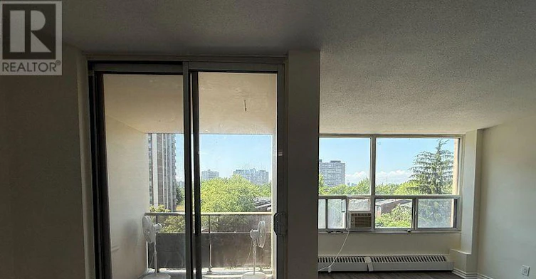 512-5 Vicora Linkway Way, Toronto, ON, M3C 1A5 - 21