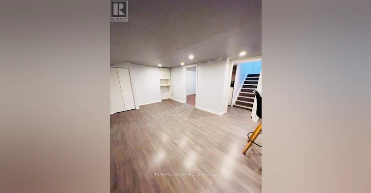 BSMT-218 Finch Avenue E, Toronto, ON, M2N 4R9