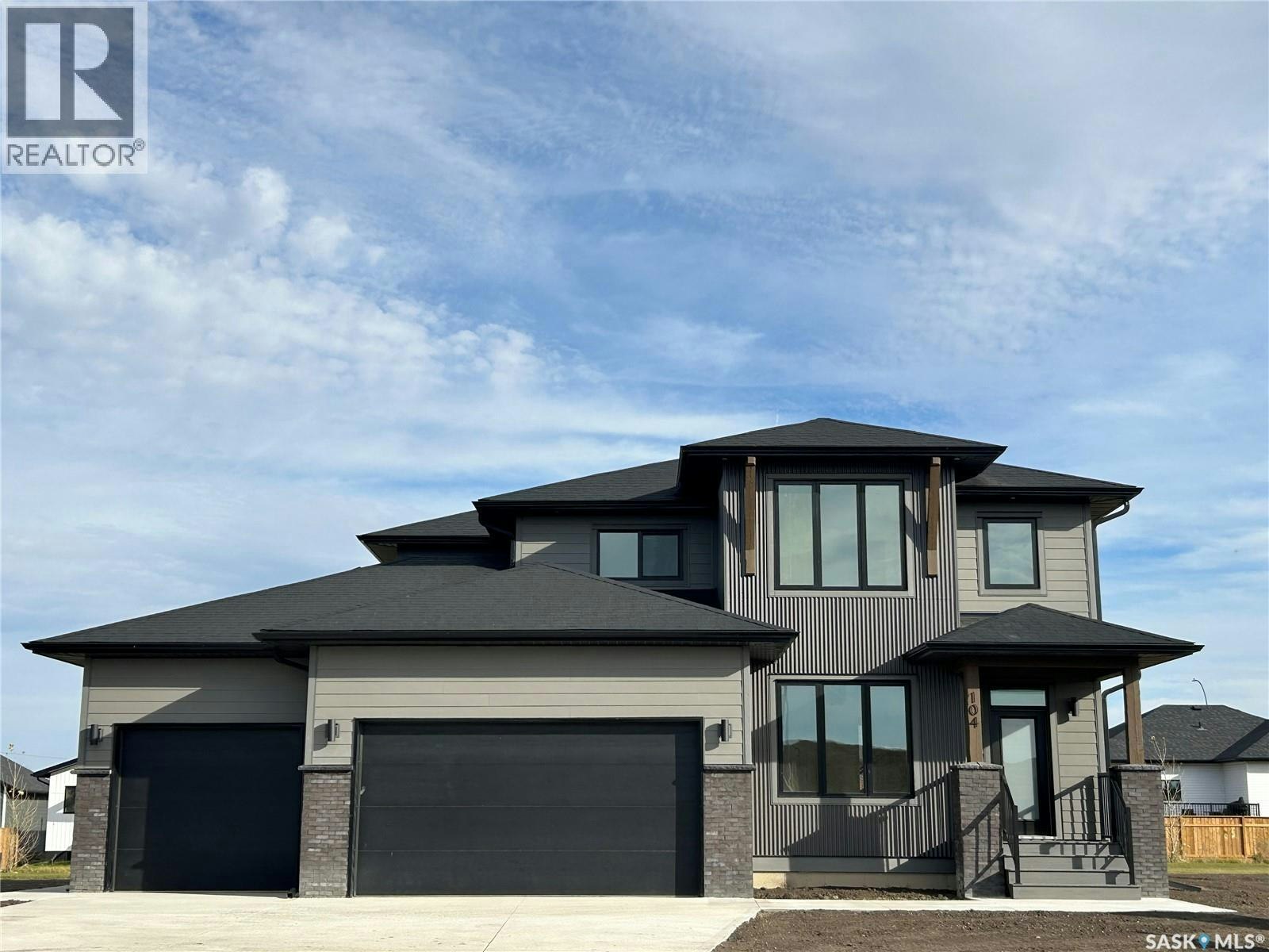 104 Lakewood Drive, Humboldt, SK, S0K 2A0