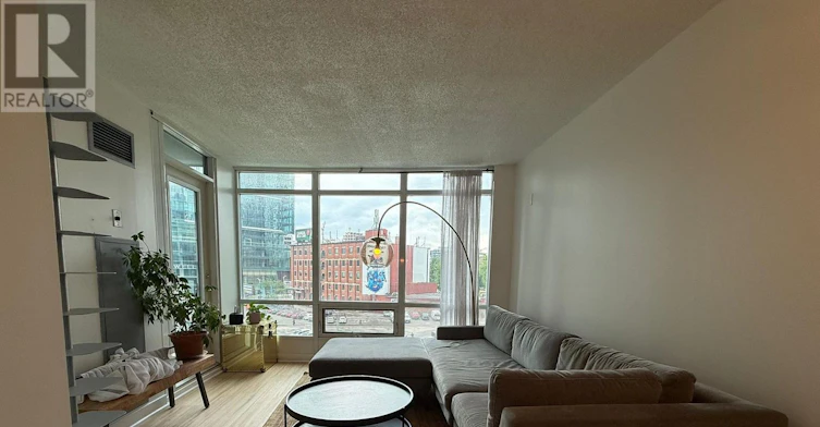 612-373 Front Street W, Toronto, ON, M5V 3R7 - 2
