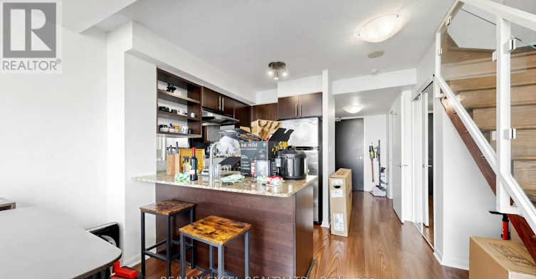 1116-96 St Patrick Street, Toronto, ON, M5T 1V2 - 9