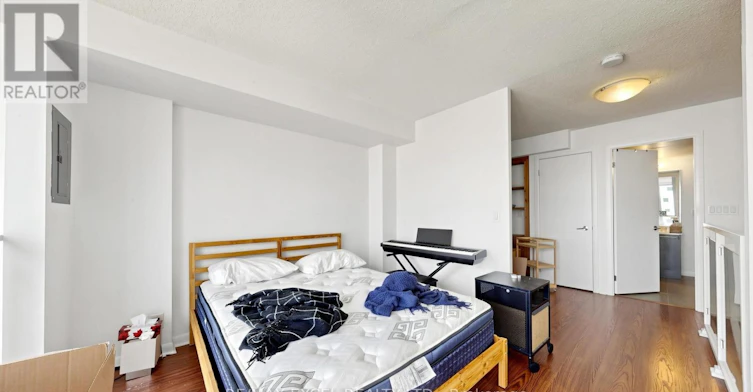 1116-96 St Patrick Street, Toronto, ON, M5T 1V2 - 21