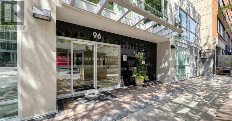 1116-96 St Patrick Street, Toronto, ON, M5T 1V2 - 3