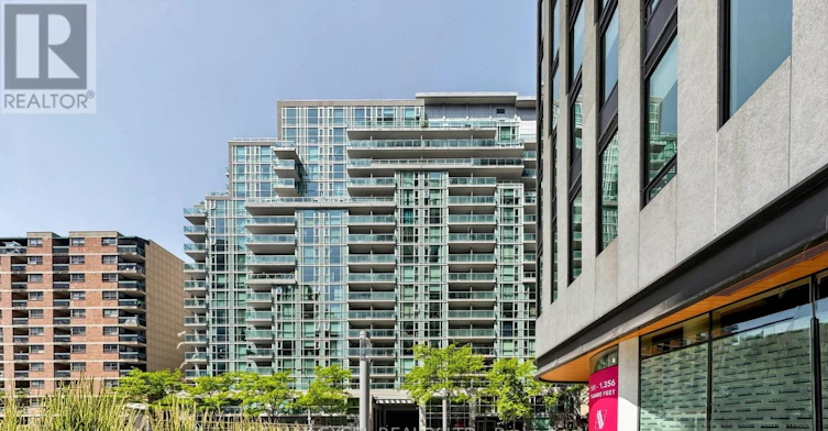 1116-96 St Patrick Street, Toronto, ON, M5T 1V2 - 2