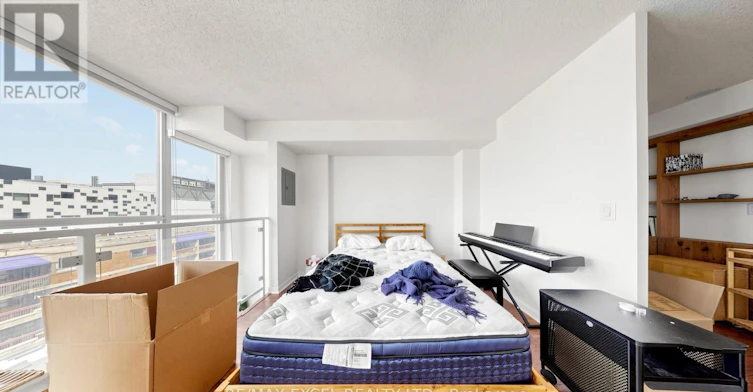 1116-96 St Patrick Street, Toronto, ON, M5T 1V2 - 20