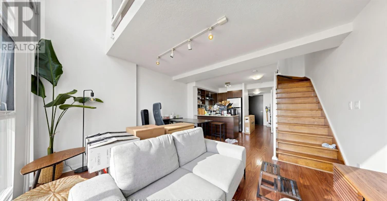 1116-96 St Patrick Street, Toronto, ON, M5T 1V2 - 7