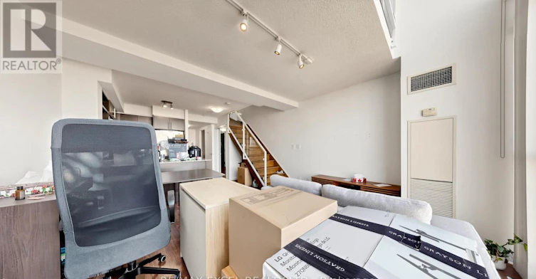 1116-96 St Patrick Street, Toronto, ON, M5T 1V2 - 8
