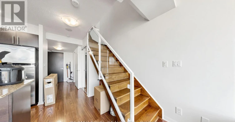 1116-96 St Patrick Street, Toronto, ON, M5T 1V2 - 17