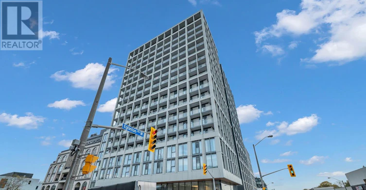 603-2020 Bathurst Street, Toronto, ON, M5P 0A6 - 2