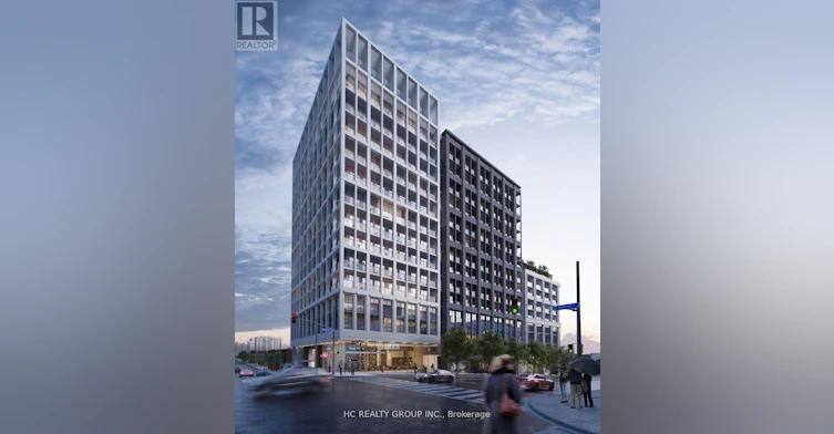 603-2020 Bathurst Street, Toronto, ON, M5P 0A6