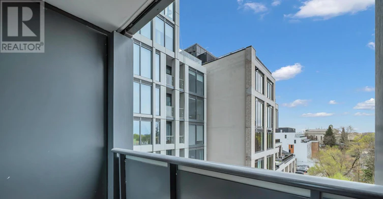 603-2020 Bathurst Street, Toronto, ON, M5P 0A6 - 33